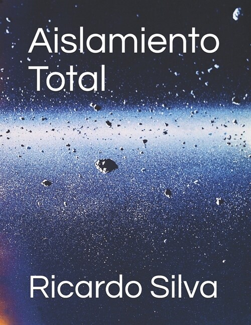 Aislamiento Total (Paperback)