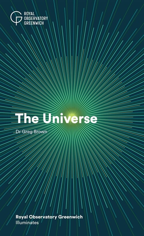 The Universe (Paperback)