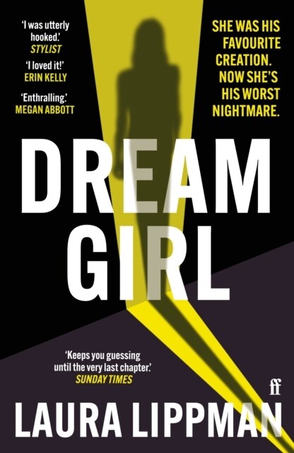 Dream Girl : The darkly comic thriller of the season. Irish Times (Paperback, Main)