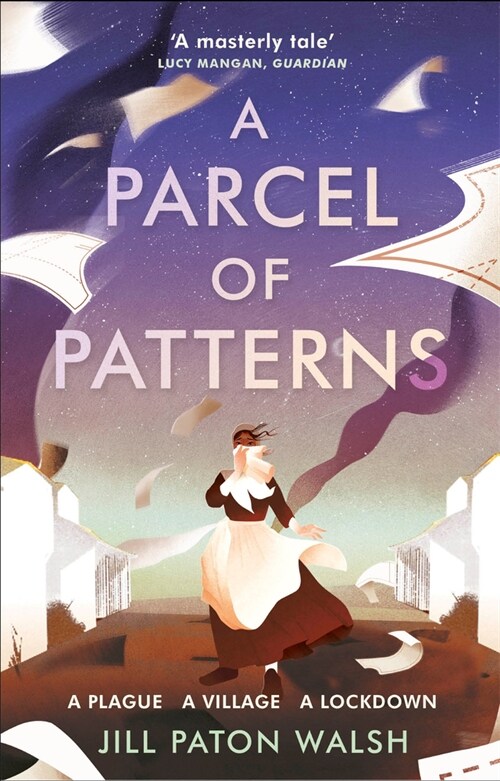 A Parcel of Patterns (Paperback)