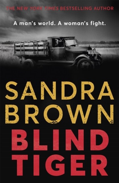 Blind Tiger : a gripping historical novel full of twists and turns to keep you hooked in 2021 (Paperback)