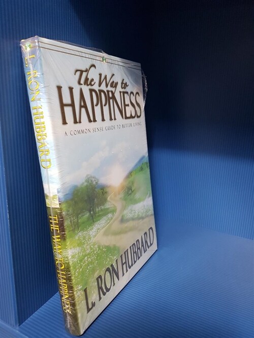 [중고] The Way to Happiness (Paperback)