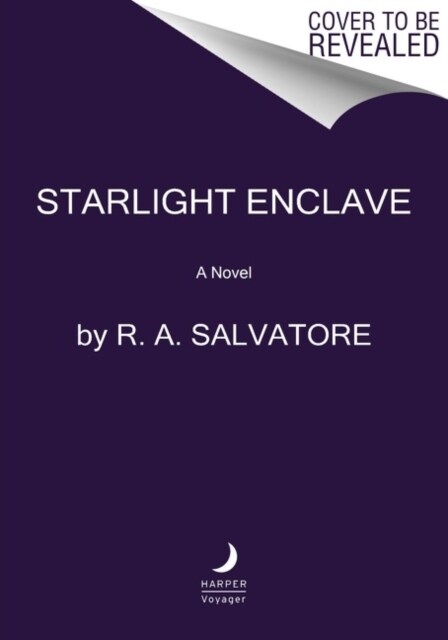 Starlight Enclave (Paperback)