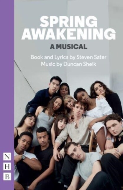 Spring Awakening: A Musical (Paperback)