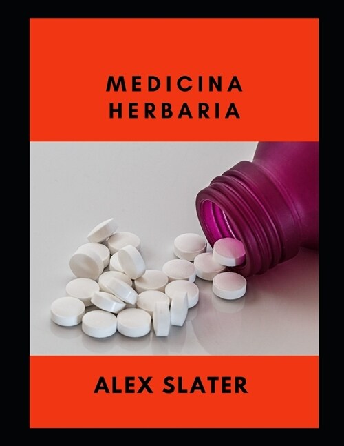 Medicina herbaria (Paperback)