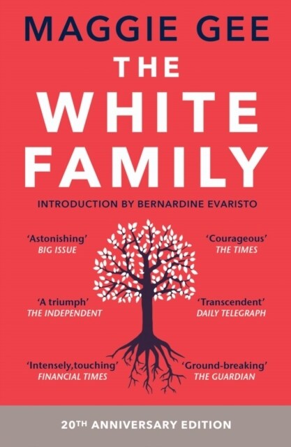 The White Family (Paperback)