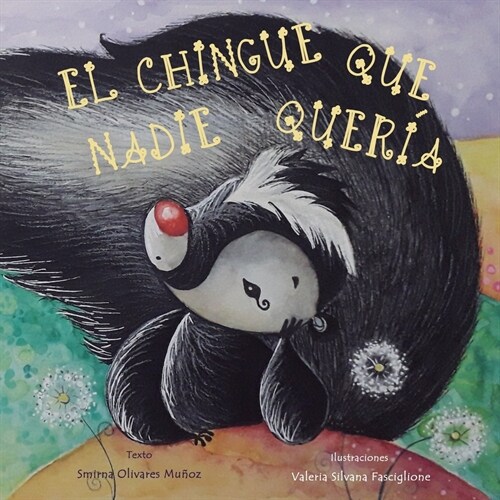 El chingue que nadie quer? (Paperback)