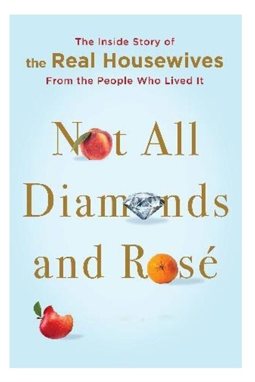 Not All Diamonds And Rose (Paperback)