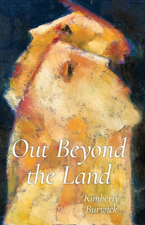 Out Beyond the Land (Paperback)