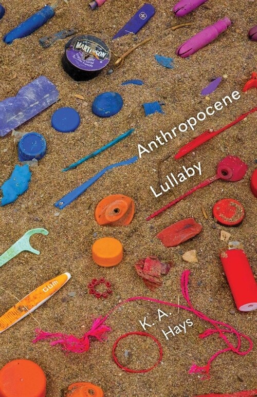 Anthropocene Lullaby (Paperback)