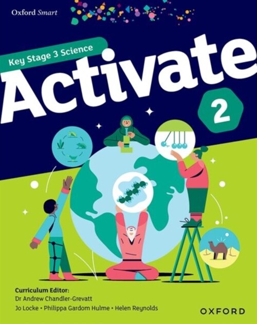 Oxford Smart Activate 2 Student Book (Paperback, 2 Revised edition)