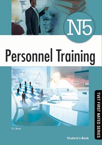 Personnel Training N5 Lecturers Guide (Paperback)