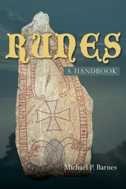 Runes: a Handbook (Paperback)