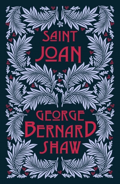 Saint Joan (Paperback)
