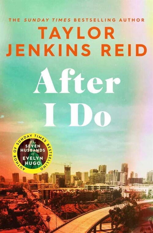 After I Do (Paperback)