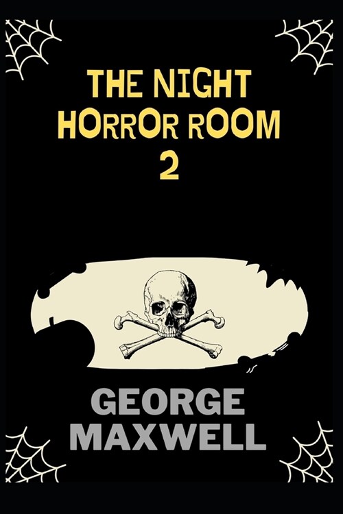 The Night Horror Room 2 (Paperback)