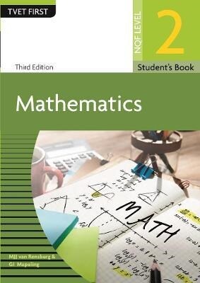 Mathematics NQF2 Student Book (Paperback)