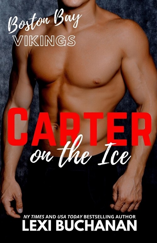 Carter: on the ice (Paperback)