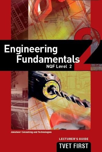 Engineering Fundamentals NQF Level 2 Lecturers Guide (Paperback)