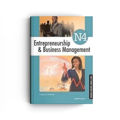 Entrepreneurship & Business Management N4 Lecturers Guide Pack (Paperback)