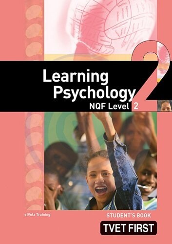 Learning Psychology NQF2 Students Book (Paperback)