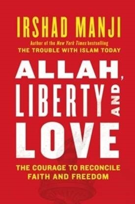 ALLAH LIBERTY AND LOVE PA (Paperback)