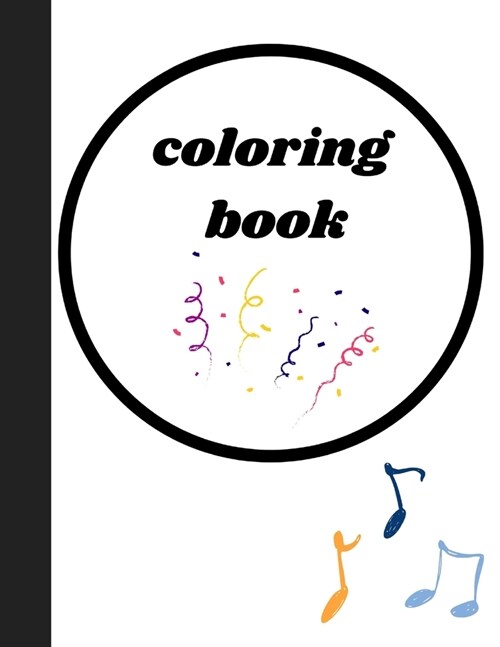 The Alphabet coloring book (Paperback)