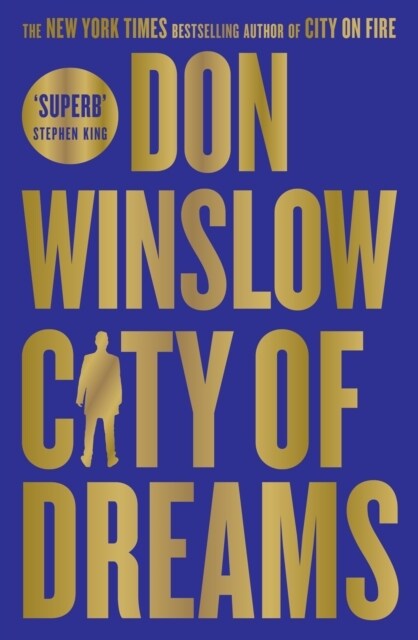 City of Dreams (Hardcover)