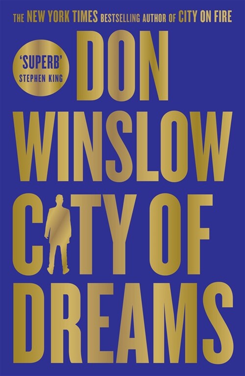 City of Dreams (Paperback)