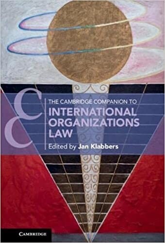 The Cambridge Companion to International Organizations Law (Paperback, New ed)