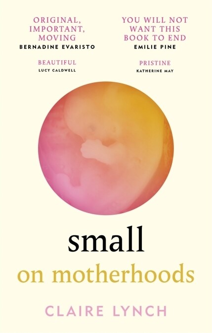 Small : On motherhoods (Paperback)