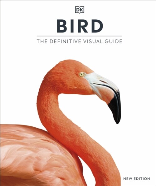 Bird : The Definitive Visual Guide (Hardcover)