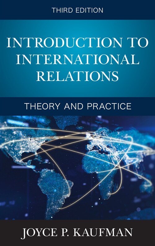 Introduction to International Relations: Theory and Practice (Hardcover, 3)
