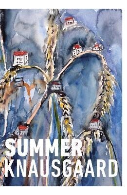 Summer : From the Sunday Times Bestselling Author (Seasons Quartet 4) (Paperback)