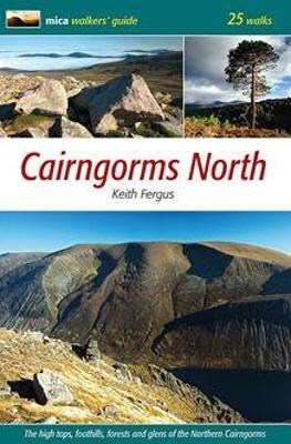 Cairngorms North (Paperback)