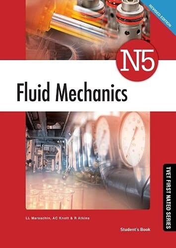 Fluid Mechanics N5 Students Book (Paperback, 2nd ed)