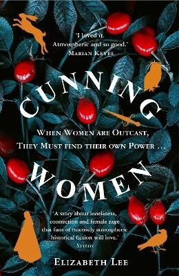 Cunning Women : A feminist tale of forbidden love after the witch trials (Paperback)