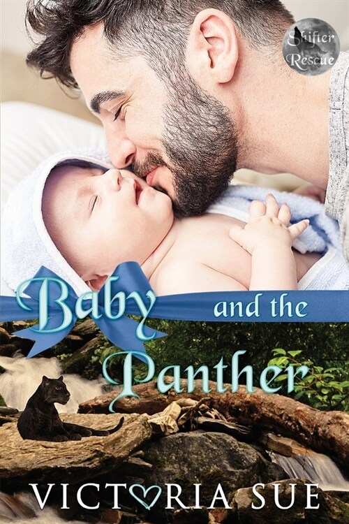 Baby and the Panther (Paperback)