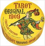 Tarot Original 1909 Circular Edition (Cards)