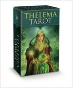 Thelema Tarot - Mini Tarot (Cards)