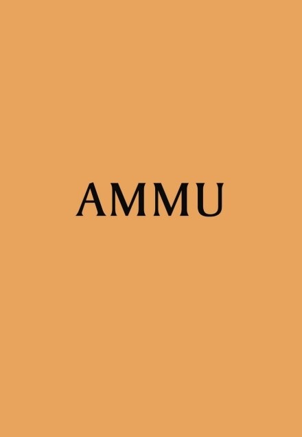 Ammu : TIMES BOOK OF THE YEAR 2022 Indian Homecooking to Nourish Your Soul (Hardcover)