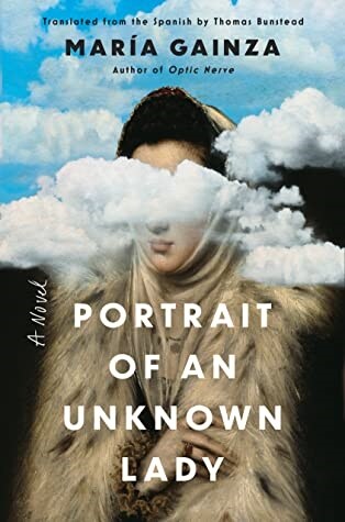 Portrait of an Unknown Lady (Hardcover)