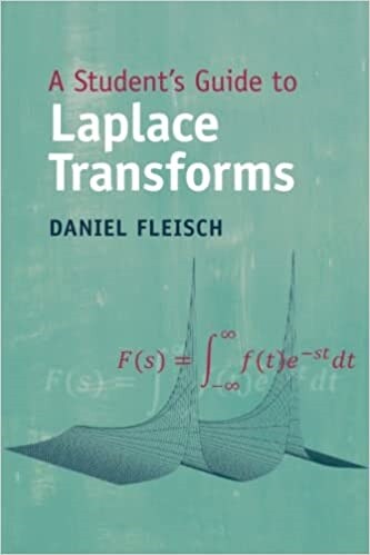 A Students Guide to Laplace Transforms (Paperback, New ed)