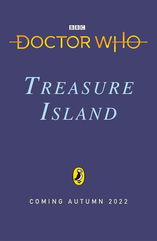 Doctor Who: Rebellion on Treasure Island (Paperback)