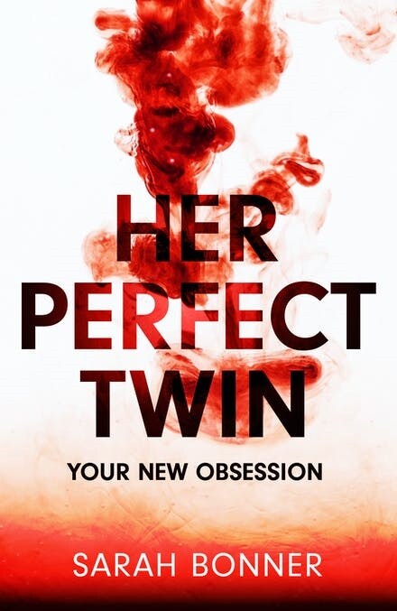 Her Perfect Twin (Paperback)