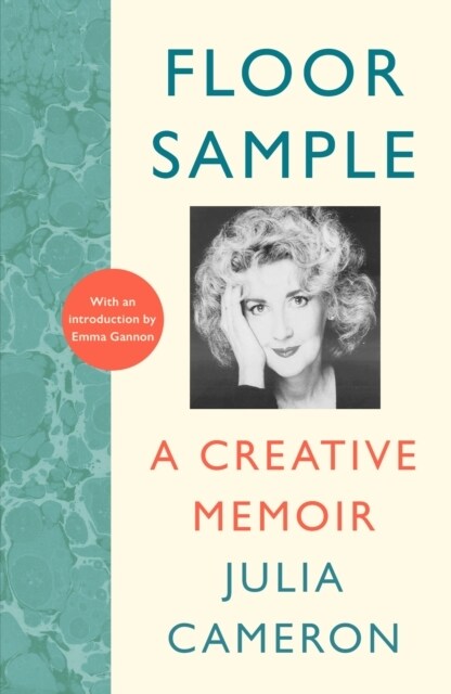 Floor Sample : A Creative Memoir – with an introduction by Emma Gannon (Paperback, Main)