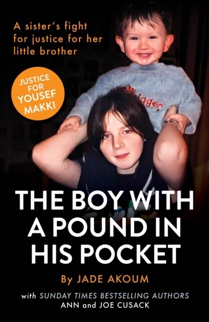 THE BOY WITH A POUND IN HIS POCKET (Paperback)