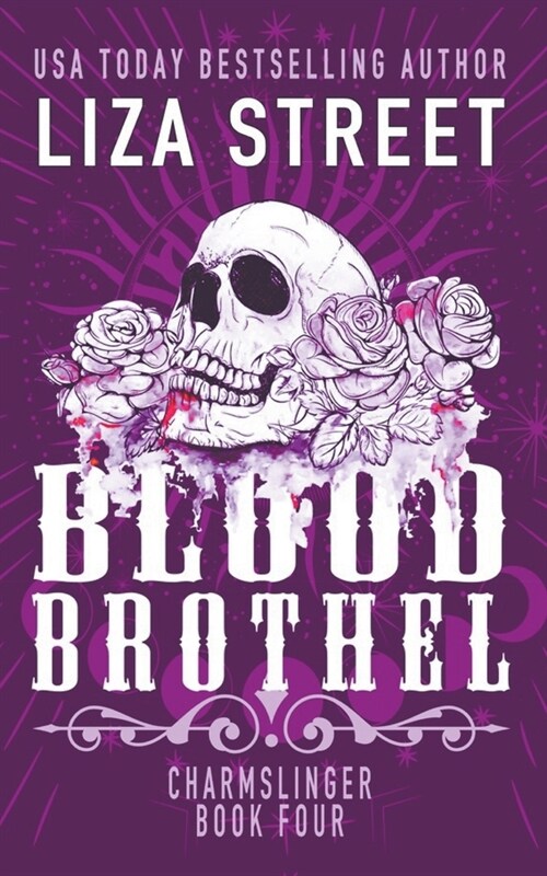 Blood Brothel (Paperback)