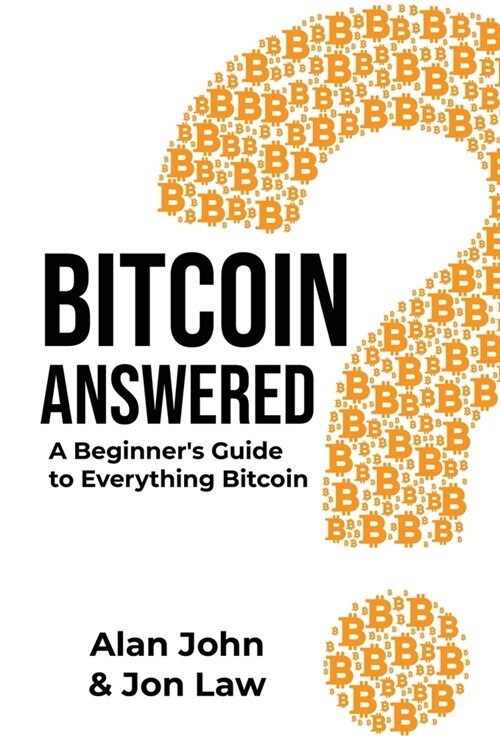 Bitcoin Answered (Hardcover)