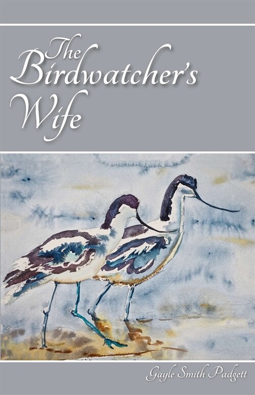 The Birdwatchers Wife (Paperback)